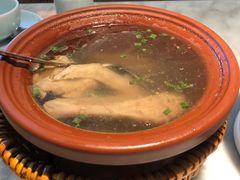 -小菜园新徽菜(无锡宜家荟聚中心店)