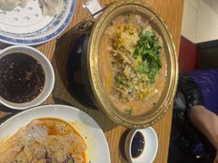 -金掌勺·锅包肉(广渠门店)