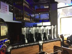 -很久以前羊肉串(打浦路店)