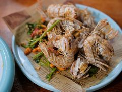-坛南湾阿强农家乐.海鲜大排档老字号(福州地标美食店)