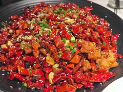 -麻六记(新天地店)