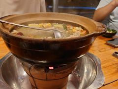 -洪大厨鸡煲(福田店)