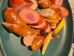 -春树下·树屋花房西餐厅(罍街AS1980店)