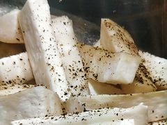 -安又胖韩国烤肉(泰达永旺店)
