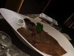 黑脆毛肚-麻路成都火锅(柏威年店)