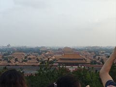 -成都驻京办餐厅(蜀都宾馆店)