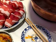-东镇老火锅(城阳瑞阳路店)