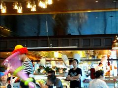 -君悦酒店·乐厨·高空自助餐(青年大街店)