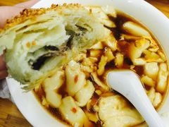 -聚香斋(东关街店)