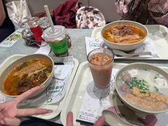 -南记粉面(銅鑼灣中心店)