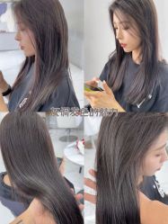 -MS.SALON美发沙龙