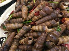 -桔子海鲜烧烤大排档(金沙滩店)