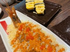 -大雄寿司(中华广场店)