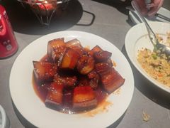-晓淮山·扬州早茶·淮扬菜(龙阳广场店)