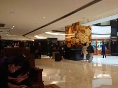 等位区-百乐门喜宴(海珠广场华厦店)
