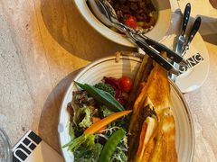 -玲婧胡同·生日蛋糕·餐厅(嘉里城店)