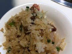 煲仔饭-廣順興(兴华路店)
