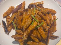 -秦月轩·陕西家乡菜(阜成路·五棵松店)