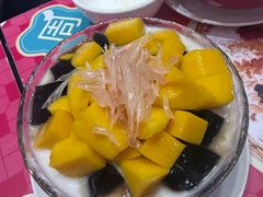 -甜心妈妈·榴莲星级糖水(北京路总店)