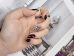 -1R日式轻奢美睫美甲翘睫