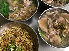 -广场正宗原汁薏米店