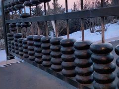 -成吉思汗公园