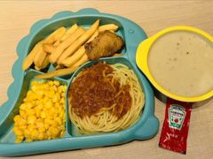 -卡朋西餐(悦汇城店)