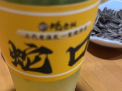 -蚝老板海鲜烧烤大排档(码头店)