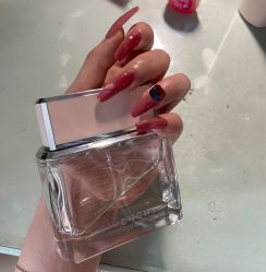 点击看大图 -Ru日式美甲美睫