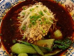 麻辣小面-赖扁担重庆小面(友谊路店)