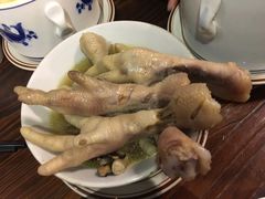 -黄祥华养生堂·炖汤·营养蒸饭(岭南天地店)
