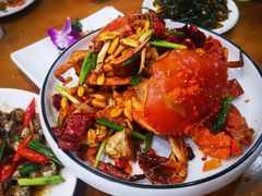 -醉壹号海鲜大排档(厦门美食地标店)