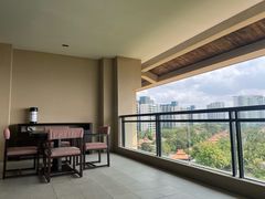 -海南清水湾莱佛士酒店