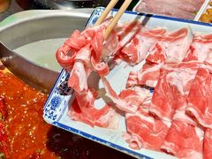 -来涮蜀鲜货火锅串串香(菜市口店)