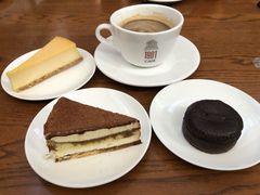 -1901 Cafe(西四店)
