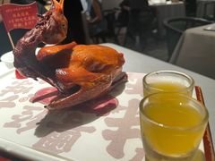 传统生炸红烧鸽-大鸽饭(体育西路店)