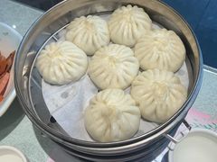 -狗不理(山东路总店)