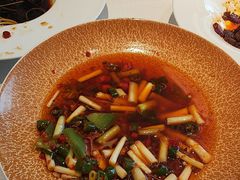 -贡宴盐帮菜自贡驻京联络处餐厅