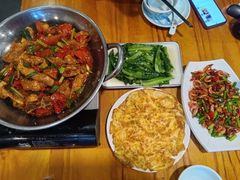 -61号餐吧(兴坪古镇漓江店)