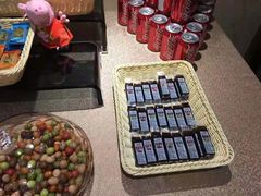 -金泽大酒店·卢塞恩餐厅·年夜饭春节连市