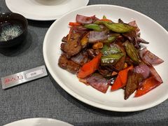 -新吉士·上海菜(浦东LCM置汇旭辉店)