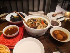 -火宫殿·湘菜小吃·商务宴请·生日聚会(东塘店)