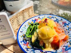 -Alimentari早午餐(安福路店)