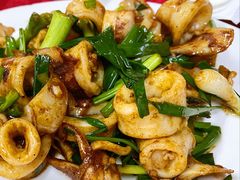 豉油皇吹筒仔-蛇口康乐快餐鱼仔档(翠苑小区店)