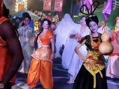 -华谊兄弟（长沙）电影小镇