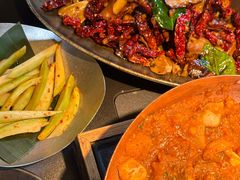 -Ameigo梅果·云贵川bistro(长宁来福士店)