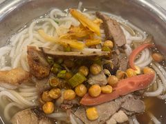 -老东江米粉(南方大厦店)