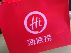 -海底捞火锅(团结桥店)