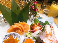 -竹幸日本料理(国光1937科技文化创意园店)