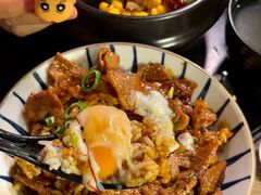 -左舞和风屋便当(金地店)